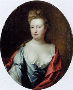 Portrait Of A Lady