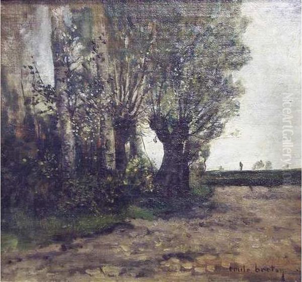 Emile Breton - view 1