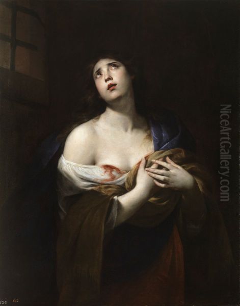 Saint Agatha - view 1