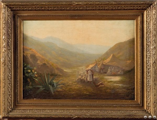 Campement Des Nomades - view 1