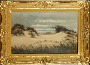Paysage Hollandais Anime Paysage Hollandais Anime