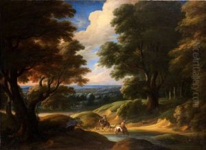Dunes En Campine Dunes En Campine