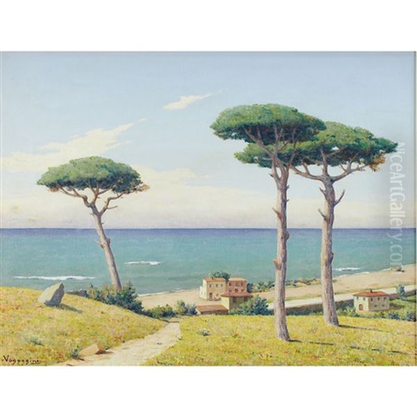 Village Houses By The Sea - view 1