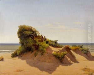 Marina Di San Vincenzo by Memo Vagaggini