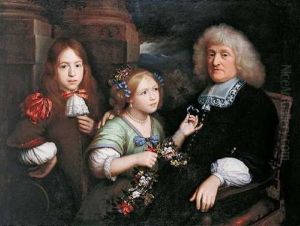 Familienbildnis