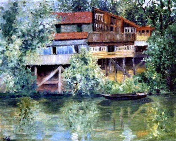 Les Menuiseries De La Seine - view 1