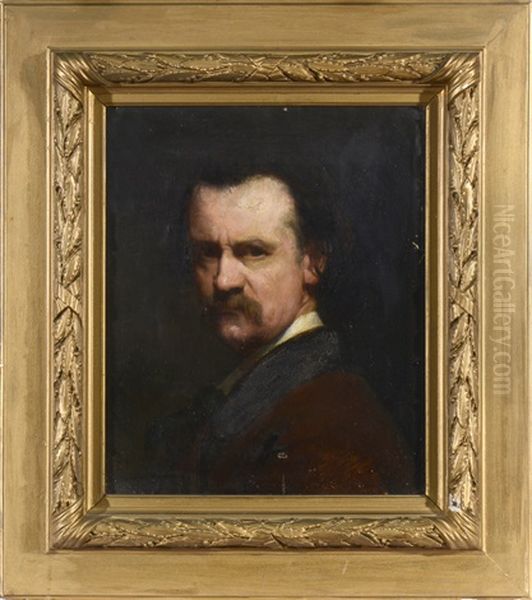 Portrait D"homme - view 1