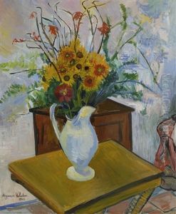 Les Marguerites Jaunes