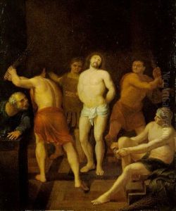 Flagellazione Flagellazione
