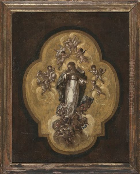 Inmaculada - view 1