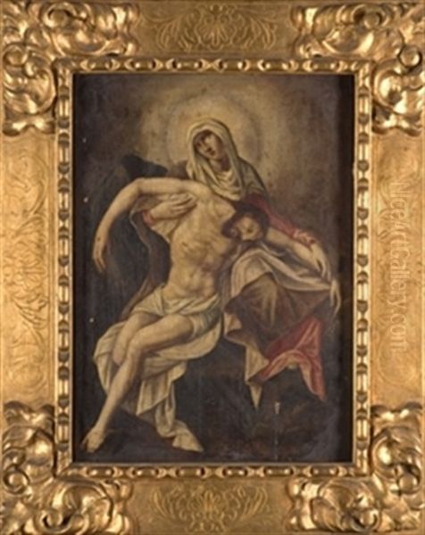 Piedad - view 1