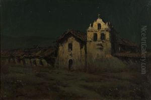 Mission Santa Ines