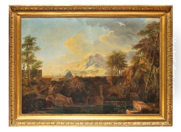 Paysage Classique - view 1