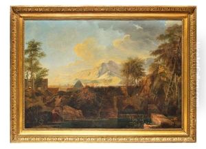 Paysage Classique