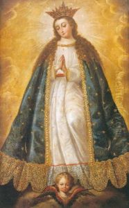 Inmaculada Concepcion