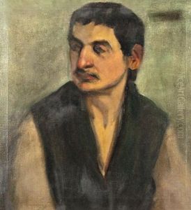 Danyi Pista Ciganyprimas