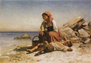 Olasz Tengerparton (italian Beach)