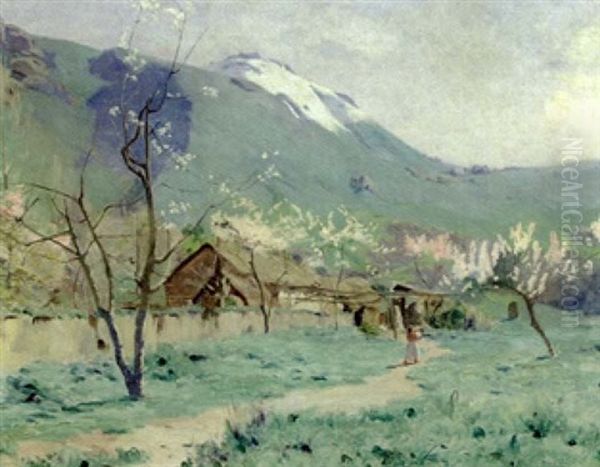 Primavera - view 1