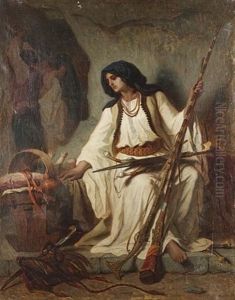 The Warrior Mother The Warrior Mother