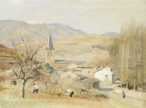 St Julien-rhone