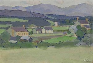Tyn-y-gongl, Anglesey Tyn-y-gongl, Anglesey