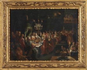 Le Festin De Balthasar
