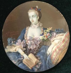 Madame De Pompadour