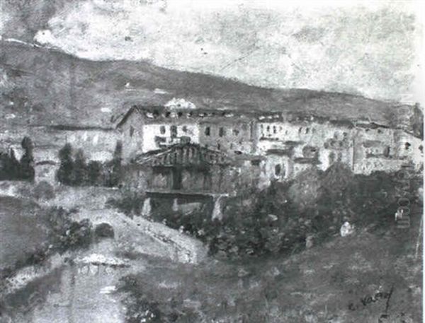 Paisaje - view 1