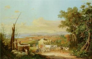After The Harvest