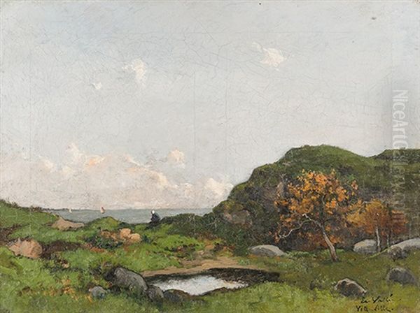 Kleine Landschaft - view 1