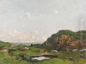 Kleine Landschaft Kleine Landschaft