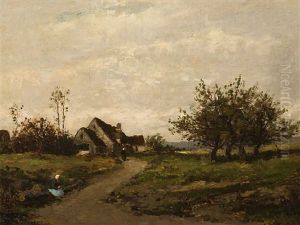 Landscape Landscape