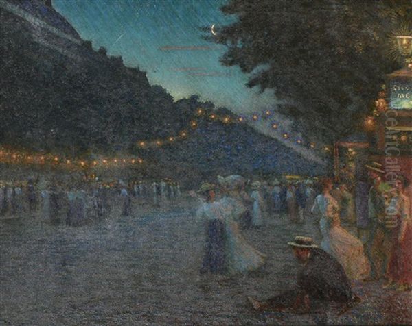 Le Relais Des Deux-iles - view 1