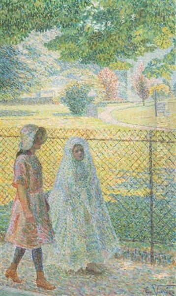 La Promenade - view 1