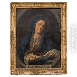 Ecce Mater Tua