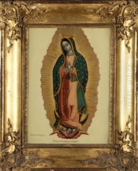 Virgen De Guadalupe - view 1