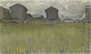 Raccards Iii (olstudie)