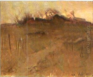 Herbstlandschaft Herbstlandschaft