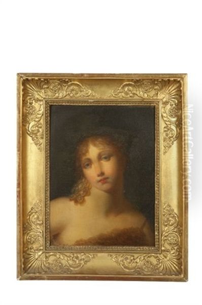 Visage De Bacchante - view 1