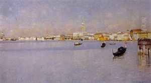 Prospekt Von Venedig Prospekt Von Venedig