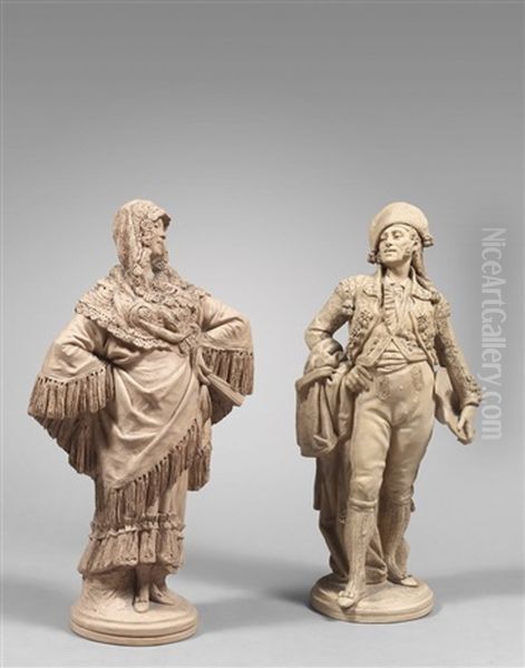 Majo Y Maja (2 Works) - view 1