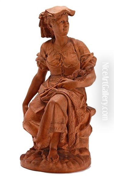Hilandera Italiana - view 1