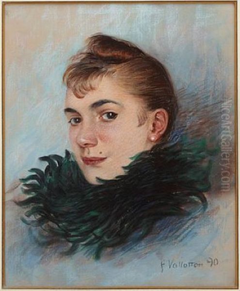 Retrato De Evaristo Arnus - view 1