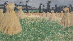 Les Bles, Arques-la-bataille