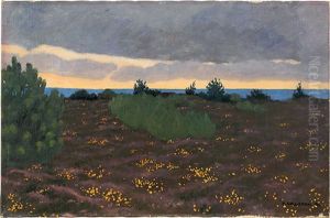 Les Bruyeres, Varengeville