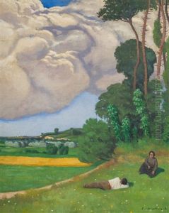 Le Grand Nuage