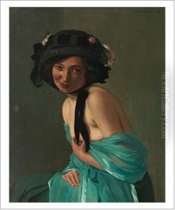 Le Chapeau Noir, 1909