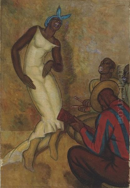 La Rumba - view 1