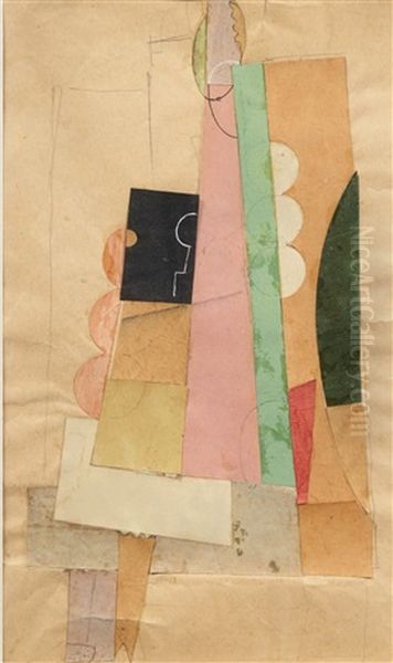 Untitled - view 1