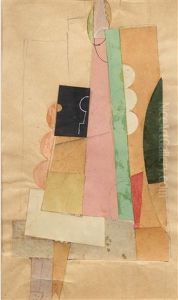 Untitled by Georges Valmier